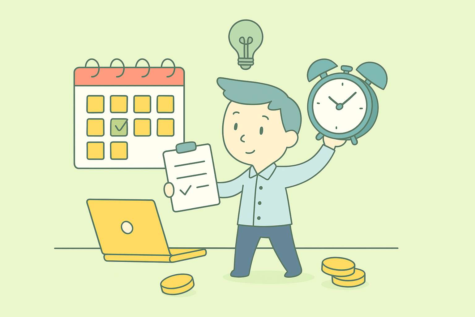 matched betting for busy people